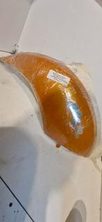 Motorscherm rechts sym mio oranje, Ophalen of Verzenden, ., ., M