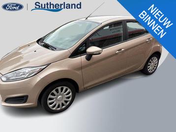 Ford Fiesta 1.0 Style | Navigatie | Airco | 5 deurs | Blueto beschikbaar voor biedingen