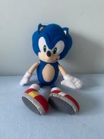 Sonic the Hedgehog knuffel, Ophalen of Verzenden, Gebruikt, Overige typen