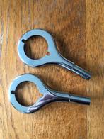 Bmw r60 r65 r75 r80 r90 r100 knipperlichthouders, Motoren, Ophalen of Verzenden, Nieuw