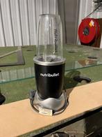 Nutribullet, Minder dan 1 liter, Ophalen of Verzenden, Zo goed als nieuw, 1 snelheid