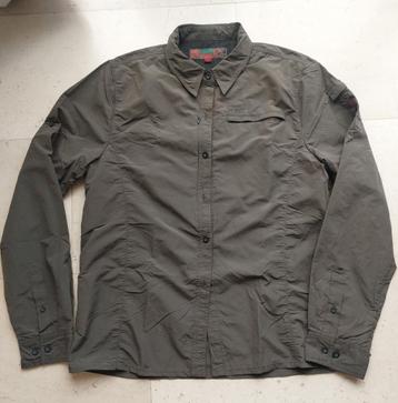 Care Plus insecten- en zonwerende outdoor blouse dames  beschikbaar voor biedingen