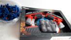 Leuke set van 2 pistolen met foam pijlen zgan, Ophalen of Verzenden, Zo goed als nieuw