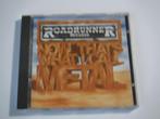Now That's What I Call Metal Roadrunner CD, Ophalen of Verzenden, Zo goed als nieuw