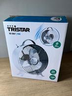 Tristar VE-5967 Ventilator Fan, Witgoed en Apparatuur, Ophalen of Verzenden, Zo goed als nieuw, Tafelventilator