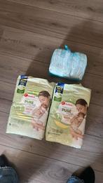 Kruidvat pure en soft luiers, Ophalen, Zo goed als nieuw, Overige typen, Overige merken