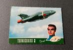 Thunderbird 2 uit Film, Ophalen of Verzenden, 1960 tot 1980, Gelopen, Overige thema's