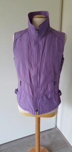 Bonita Bodywarmer Lila Maat 42, Paars, Maat 42/44 (L), Bonita, Ophalen of Verzenden