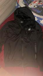 Gorilla wear softshell maat m, Kleding | Heren, Ophalen, Zo goed als nieuw, Maat 48/50 (M), Zwart