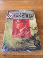 Dvd's The Story of Fascism - 2-Disc - NIEUW in Seal, Vanaf 16 jaar, Ophalen of Verzenden, Nieuw in verpakking