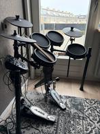 Alesis Nitro Mesh Elektronisch Drumstel (USB MIDI), Muziek en Instrumenten, Ophalen of Verzenden, Gebruikt, Overige merken, Elektronisch