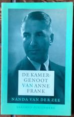 Kamergenoot van Anne Frank, Ophalen of Verzenden, Zo goed als nieuw
