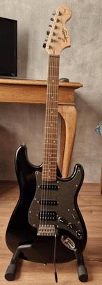Squier Affinity Strat te koop!, Muziek en Instrumenten, Snaarinstrumenten | Gitaren | Elektrisch, Ophalen, Zo goed als nieuw, Fender