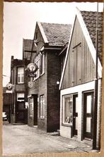 Den Oever, Wieringen, Hotel Wiron, Verzenden, 1940 tot 1960, Ongelopen, Noord-Holland