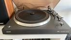 Philips 685 draaitafel- GP400 element, Ophalen of Verzenden, Zo goed als nieuw, Philips