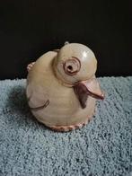 Vogel spaarpot, Ophalen of Verzenden, Zo goed als nieuw