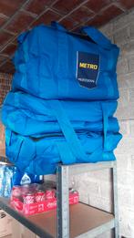 Koeltassen / diepvriestassen van makro 3 stuks, Witgoed en Apparatuur, Ophalen of Verzenden, Nieuw