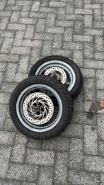 Aprilia Leonardo velgen, Ophalen of Verzenden, Overige typen, Aprilia