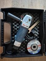 Slijpmachine, Ophalen, Gebruikt, Minder dan 700 watt, Haakse handslijpmachine