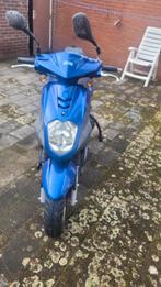 Scooter symio orbit2, Fietsen en Brommers, Ophalen of Verzenden, Benzine