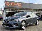 Renault Clio 1.0 TCe Intens|Groot NAV|Carplay|Clima|LED, Auto's, Renault, Voorwielaandrijving, 101 pk, Gebruikt, 580 kg