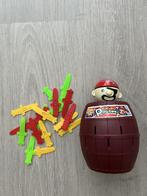 Reisspel Grazy pirates, Kinderen en Baby's, Speelgoed | Educatief en Creatief, Ophalen, Gebruikt