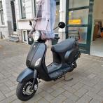 Mat Zwarte La Souris met alle extras, Zo goed als nieuw, Benzine, Ophalen, Overige merken