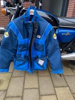 nieuwe motorjas; 10,00 euro; nieuwe Erbo motorjas mt XS, Motoren, Kleding | Motorkleding, Ophalen of Verzenden, Nieuw met kaartje