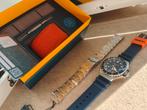 Spinnaker (Seiko NH35) GMT Automatisch horloge (nieuw), Sieraden, Tassen en Uiterlijk, Horloges | Heren, Staal, Nieuw, Ophalen of Verzenden