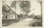 Midwoud, Verzenden, 1920 tot 1940, Gelopen, Noord-Holland