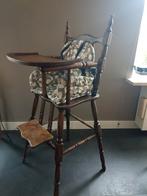 Nostalgische kinderstoel, Kinderen en Baby's, Kinderstoelen, Ophalen of Verzenden, Overige typen