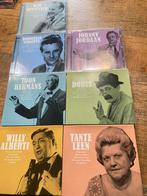 7 cd  mooi was die tijd, Cd's en Dvd's, Ophalen of Verzenden, Zo goed als nieuw