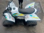 Yamaha yfz 50