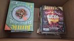 Tijdschrift Jamie Oliver, doos vol, koken, Ophalen of Verzenden, 1980 tot heden, Nederland, Tijdschrift
