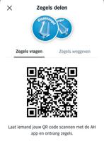 Gevraagd glazen zegels ah albert heijn, Tickets en Kaartjes