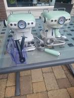 Ariete Vintage, voor onderdelen, Ophalen, Espresso apparaat
