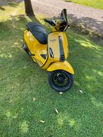 Vespa sprint full option, Fietsen en Brommers, Scooters | Vespa, Ophalen, Gebruikt, Overige modellen, Maximaal 45 km/u
