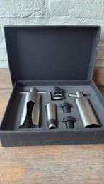 Sommelier set vivio, Ophalen of Verzenden, Zo goed als nieuw, Overige typen