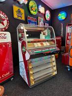 Prachtige jukebox Seeburg V200 200 selections 1955