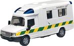 Motormax Collection Ambulance Paramedic Unit + box / Londen, Ophalen of Verzenden, Nieuw, Auto