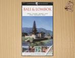 Bali & Lombok - Capitool Reisgids, Capitool, Ophalen of Verzenden, Zo goed als nieuw, Reisgids of -boek