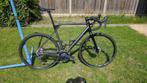 Canyon Inflite CF SL 7 (2021, maat L), Fietsen en Brommers, Fietsen | Racefietsen, Gebruikt, Carbon, Meer dan 20 versnellingen