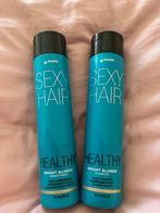 Sexy Hair schampoo&conditioner, Ophalen of Verzenden, Nieuw, Shampoo of Conditioner