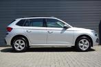 Skoda Kamiq 1.0 TSI Selection 115pk | LMV 16'' | Trekhaak Ui, Voorwielaandrijving, 12 maanden, Stof, Euro 6