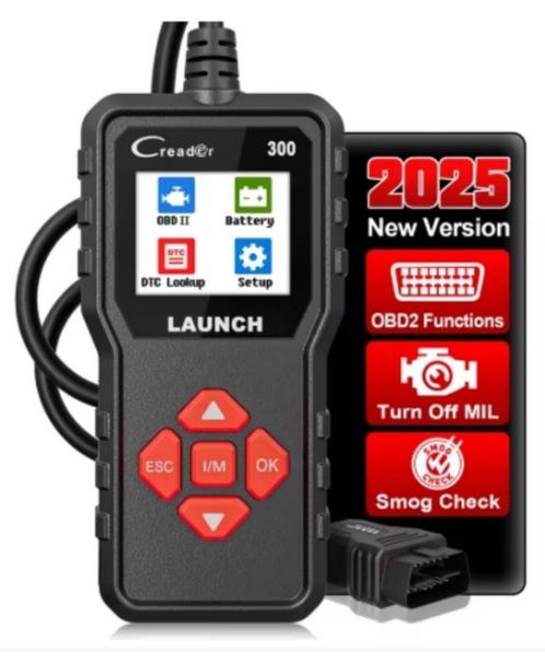 OBD, Auto diversen, Autogereedschap, Nieuw, Ophalen of Verzenden