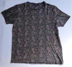 Smog - Shirt - Maat XL, Ophalen of Verzenden, Zo goed als nieuw, Maat 56/58 (XL), Smog