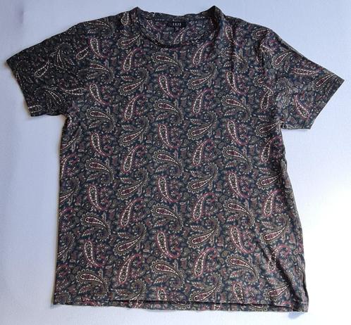 Smog - Shirt - Maat XL, Kleding | Heren, T-shirts, Zo goed als nieuw, Maat 56/58 (XL), Ophalen of Verzenden