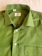 Super mooi, origineel, weigroen Melka overhemd, XXXL zie afm, Kleding | Heren, Overhemden, Melka, Ophalen of Verzenden, Zo goed als nieuw