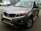 Kia Sorento 2010- Sidebars met aluminium trede, Auto diversen, Tuning en Styling, Niet ingevuld, Niet ingevuld, Niet ingevuld