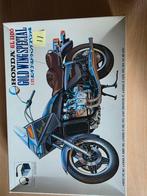 HONDA GOLD WING GL 1100 SPECIAL SCALE 1 /15, Overige merken, Auto, Groter dan 1:32, Ophalen of Verzenden